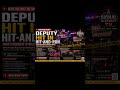 DEPUTY HIT IN HIT-AND-RUN 🚨 SUSPECT FLED | AGENTE ATROPELLADO Y FUGA 🚨 SOSPECHOSO HUYÓ