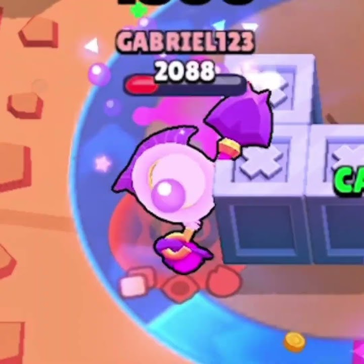 1 vs 2 BIBI 🤯