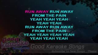 Janie's Got A Gun -  Aerosmith (Lyrics Karaoke) [ goodkaraokesongs.com ]