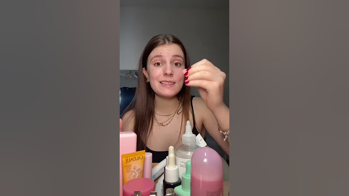 GRWM : Les choses que je déteste/ trouve gênant 👎( p.1 )  (HUMOUR)