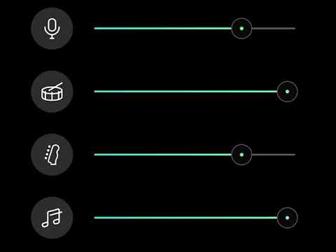 Pogo Forget Edit Audio