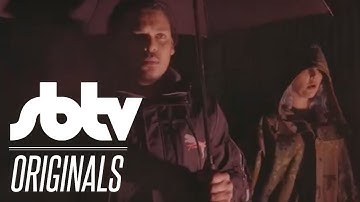 James Pyke x Pepper Rose | Blaming Game [Music Video]: SBTV