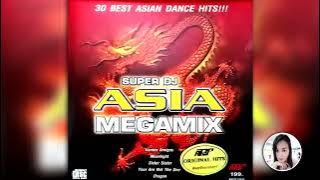 SUPER DJ ASIA MEGAMIX
