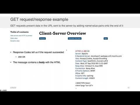 Web Application Development - Flask for Backend development with Python ...