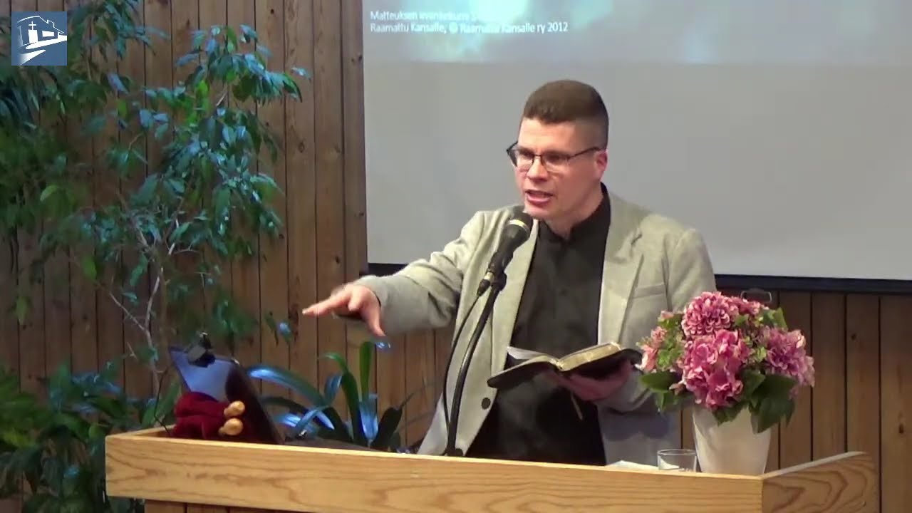 Antakaa te heille - Jani Utriainen