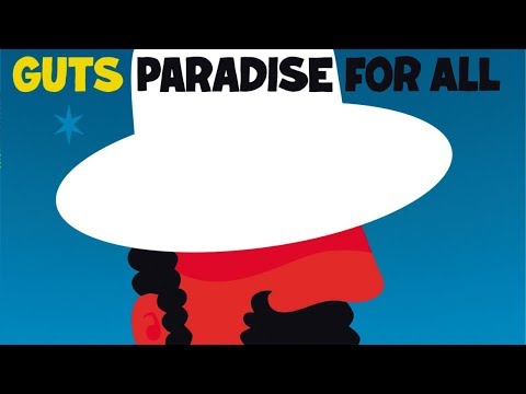 Guts - Mi isla tropical