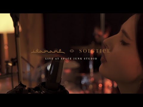 Šamane: Solstice (Live at Space Junk Studio)