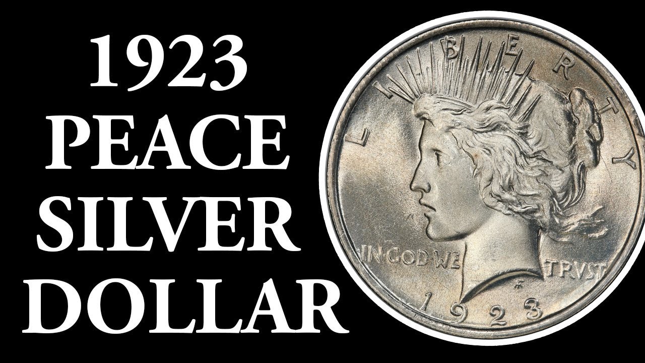 1904 Silver Dollar Value (Price Chart, Error List, History