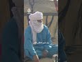 رجال يمشون 3 أيام في صحراء الجزائر لجلب الشاي