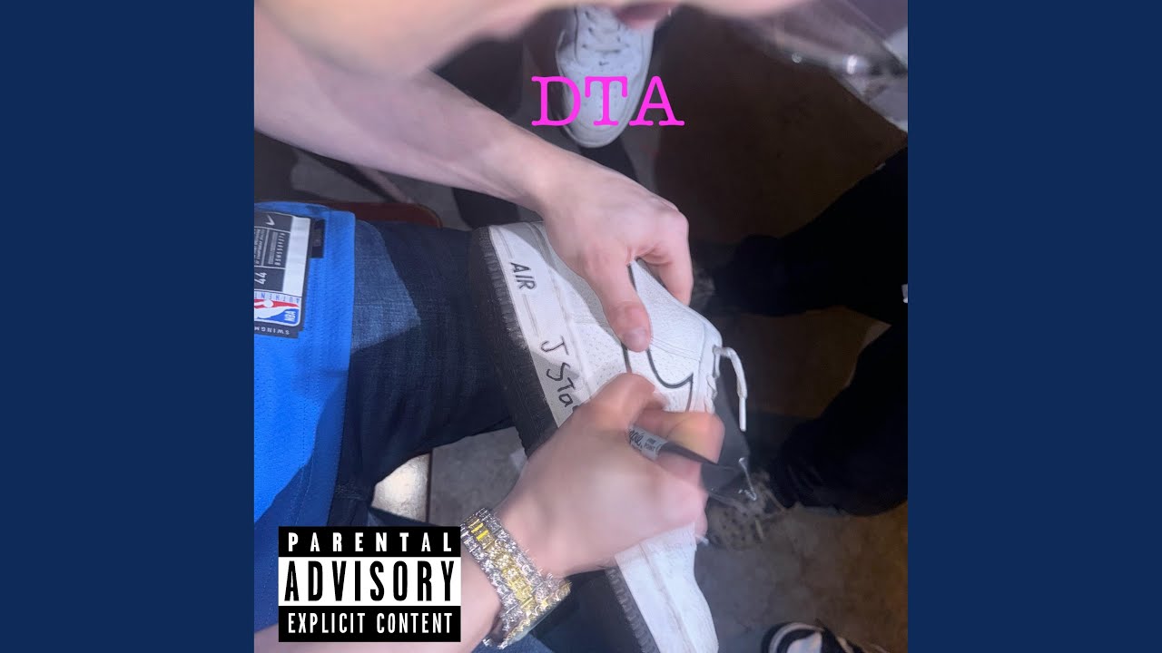 Watch DTA on YouTube Watch DTA on YouTube