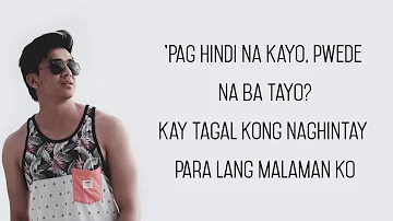 Migz Haleco Bes Lyrics