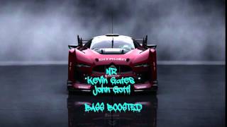 Kevin Gates -  John Gotti (Bass Boost)