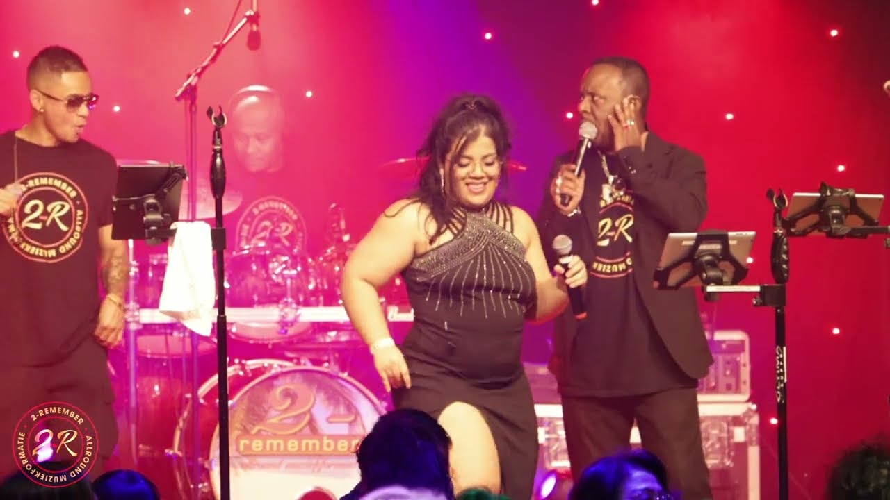2-Remember - Bachata Medley - YouTube