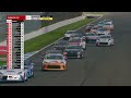 Keanu Reeves races at Indianapolis Motor Speedway! | Toyota Gazoo Racing North America GR Cup 2024