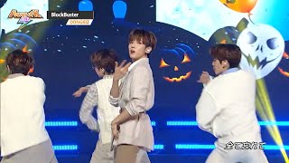 [동키즈/DKZ] 상상 속의 너(Dreaming You)   BlockBuster @ KNTV Power of K Lab7 191007