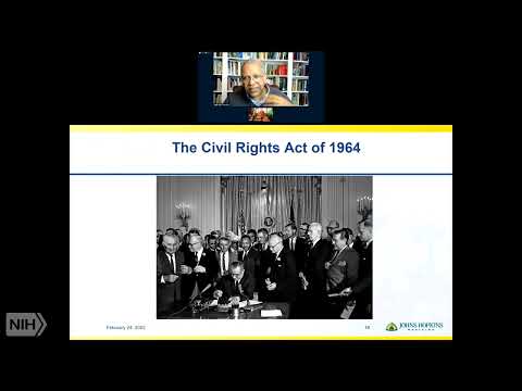 NLM History Lecture