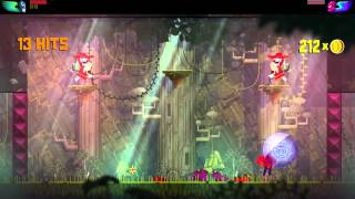 Guacamelee! Super Turbo Championship Edition