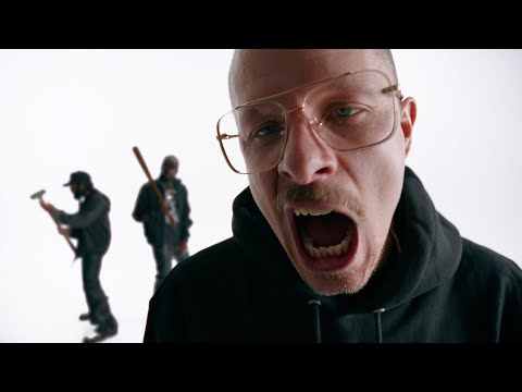 Смотреть клип Prof Ft. Zombiejuice & Meechydarkoisdead - Bad Time Boy