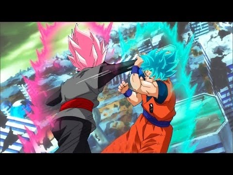 Dragon-Ball-Super「AMV」--Worst-Mistake-I-1080ᴴᴰ