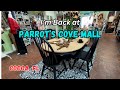 Parrot's Cove Mall | Cocoa FL | Shop With Me | Reselling