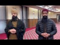 Live Gurdwara Guru Nanak Darbar Southall London UK Amritwele @ShabadGurbaniUK @DiljeetSinghVIG