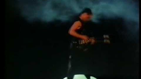 The Expression - Decision - 1983 promo video