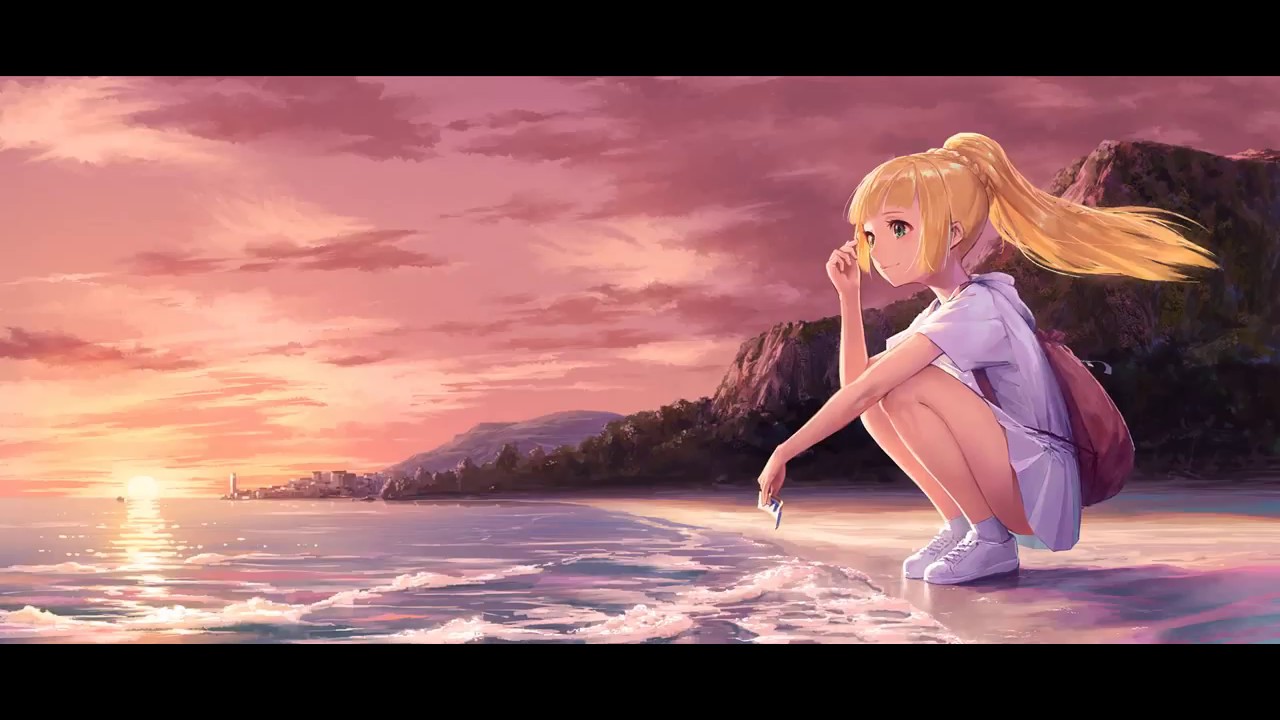 Nightcore - DNA (BTS) (spanish version)