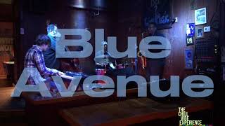 Blue Avenue at Dicks Den