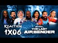 Zuko carries! | Avatar the Last Airbender (Netflix) 1x6 &quot;Masks&quot; | Normies Group Reaction!