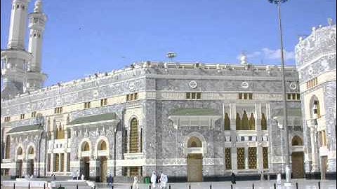 الليلة الخامسة القارئان عطا الله رسولي وحامد مولوي