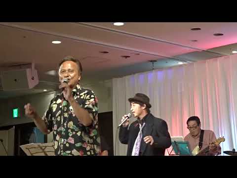 伊丹幸雄さん動画　「ルイジアナママ」　2022　7/3