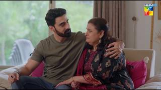 Ami Doctor Ne Mujhe Jawab De Dia... Musafat - Mohsin Abbas Haider, Alishba Khan