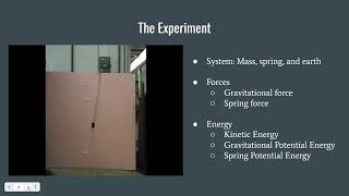 Lab 4: Oscillation
