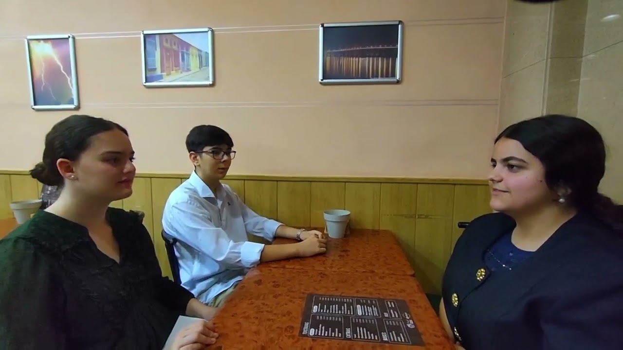 MAAG25 - TU HISTORIA LLEGARÁ LEJOS