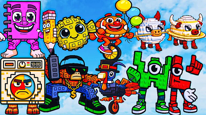 How to get All 8 NEW Brainrots in FIND THE BRAINROT 🧠 Roblox