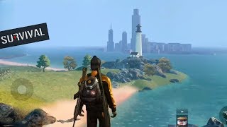 Top 15 Best Graphics Survival Games For Android & iOS I Build & Craft screenshot 3