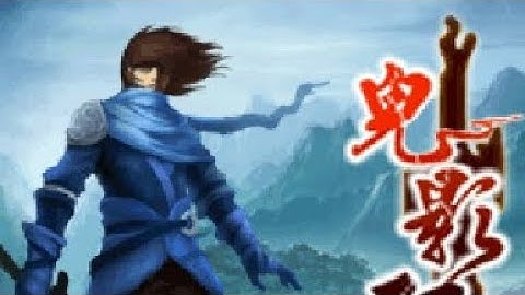 【JAVA GAMES】 狂刀2 - J2me Loader