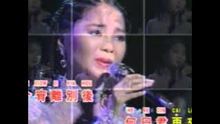 He Ri Jun Zai Lai (When will You Come Again) - Teresa Teng