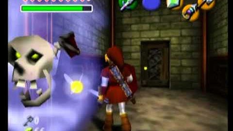 Backup strat for forest bk skip with getting damege