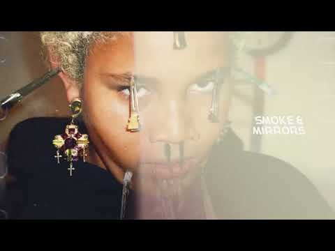 Bryce Vine - 'Smoke & Mirrors' [Official Audio]