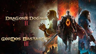 Reseña Dragon's Dogma 2 | 3GB