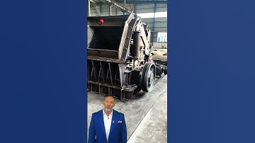 #fcnfm The Environmental Impact of Stone Crushing Operations