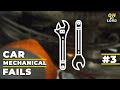 CAR MECHANICAL PROBLEMS #3 [CAR FAILS] 10 minutes customer states compilation.