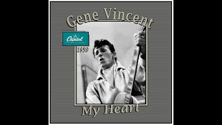 Gene Vincent - My Heart (1959)