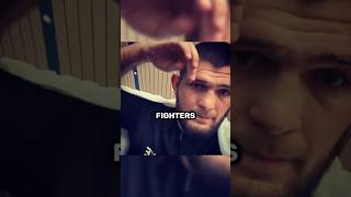 Why Do Mma Fighters Always Train In Water ?