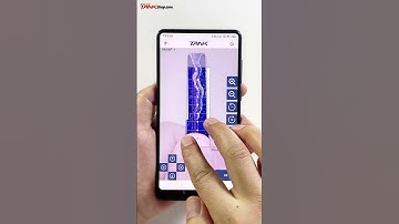 How to use 2m2tank CNC key cutting machine to cut Volkswagen HU66 plastick key #2m2tank #vag