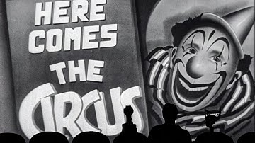 MST3K - Shorts: Here Comes The Circus (S04 E22) [HD] 1080p60 - Project MSTie