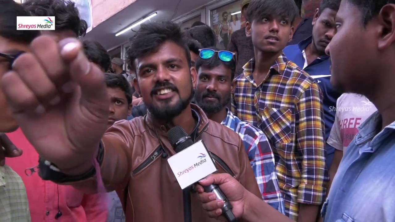 Prabhas Fans Warning to Anti Fans & Troll Pages | Prabhas | Saaho Trailer | Shreyas Media |