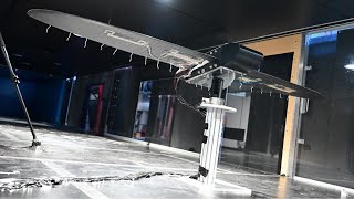 Wind Tunnel Testing of AVATAR PROJECT – Aerodynamic Performance in Action