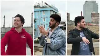 Iki Kardesh & Can Yüce Banane Cover👇👍